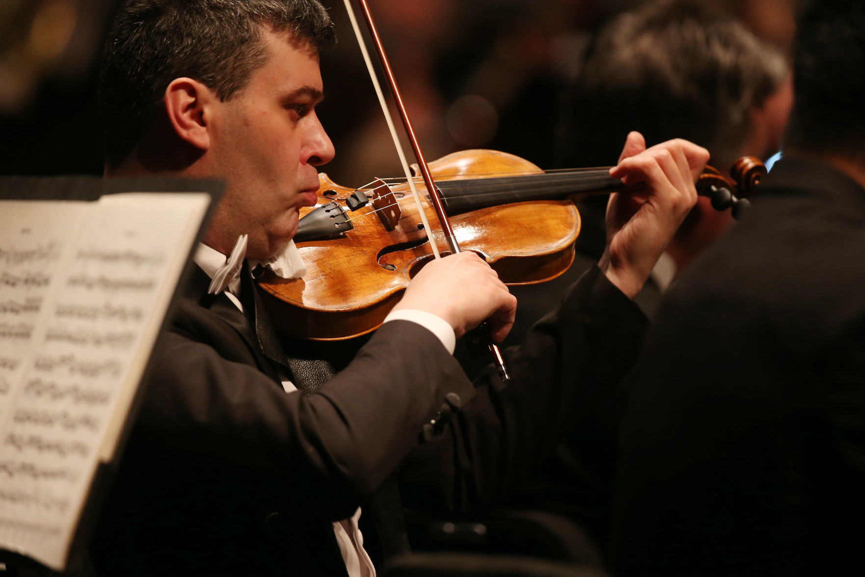 Tulsa Symphony